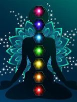 chakras blog